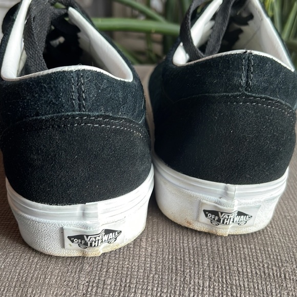 VANS Old Skool Houndstooth - Picture 6 of 7